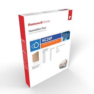 Foto 1 | Almohadilla Humidificadora Para Toda La Casa Honeywell Home Hc26p, 10 X 13 Cm - Venta Internacional.