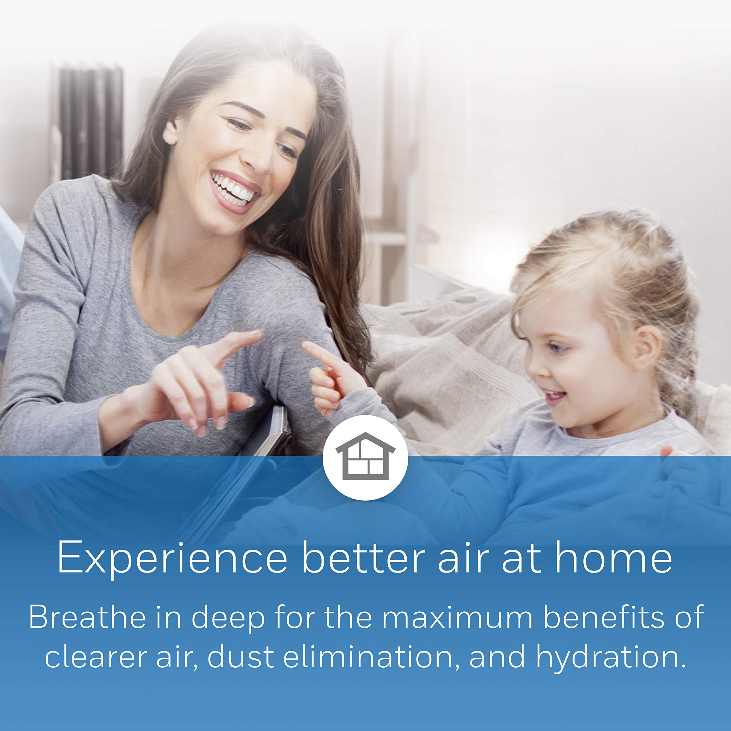 Foto 4 pulgar | Almohadilla Humidificadora Para Toda La Casa Honeywell Home Hc26p, 10 X 13 Cm - Venta Internacional.