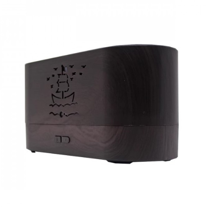 Foto 3 pulgar | Humidificador Difusor De Aromas Usb Con Capacidad De 200 Ml - Venta Internacional.