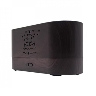 Foto 2 | Humidificador Difusor De Aromas Usb Con Capacidad De 200 Ml - Venta Internacional.