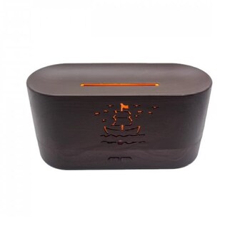 Foto 3 | Humidificador Difusor De Aromas Usb Con Capacidad De 200 Ml - Venta Internacional.