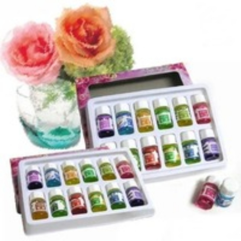 Foto 2 pulgar | Humidifier Essences Con 12 Sabores Frutales Para Aromaterapia - Venta Internacional.