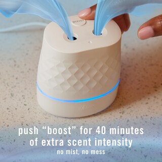 Foto 5 | Kit De Inicio Scent Booster Febreze Plug Con 2 Downy Calm - Venta Internacional.