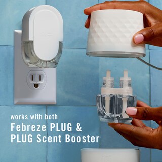 Foto 7 | Kit De Inicio Scent Booster Febreze Plug Con 2 Downy Calm - Venta Internacional.