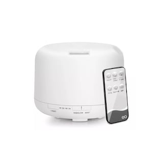 Foto 1 | Difusor De Aceite Esencial Difusor Humidificador Aroma Eo Safe Imports Esi-6789 Blanco