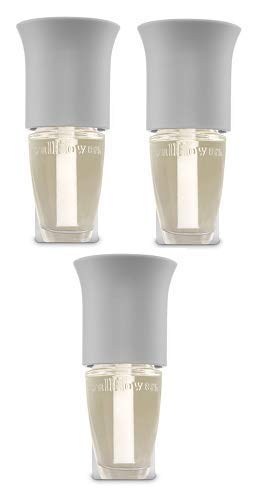 Foto 2 pulgar | Wallflowers Fragrance Plug Bath & Body Works Gray Flare, Paquete De 3 - Venta Internacional.