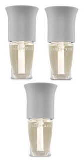 Foto 1 | Wallflowers Fragrance Plug Bath & Body Works Gray Flare, Paquete De 3 - Venta Internacional.