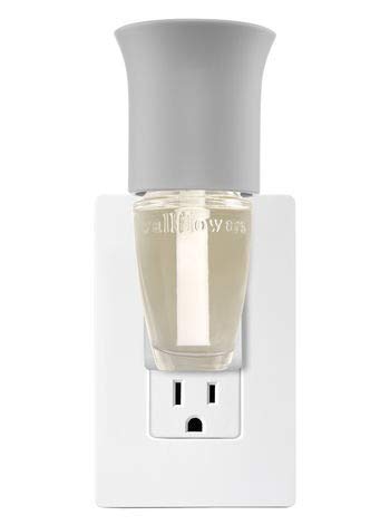 Foto 3 pulgar | Wallflowers Fragrance Plug Bath & Body Works Gray Flare, Paquete De 3 - Venta Internacional.