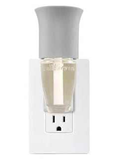 Foto 2 | Wallflowers Fragrance Plug Bath & Body Works Gray Flare, Paquete De 3 - Venta Internacional.