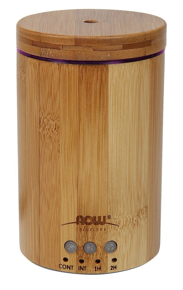 Foto 5 pulgar | Difusor De Aceite De Aromaterapia Now Essential Oils Ultrasonic - Venta Internacional.