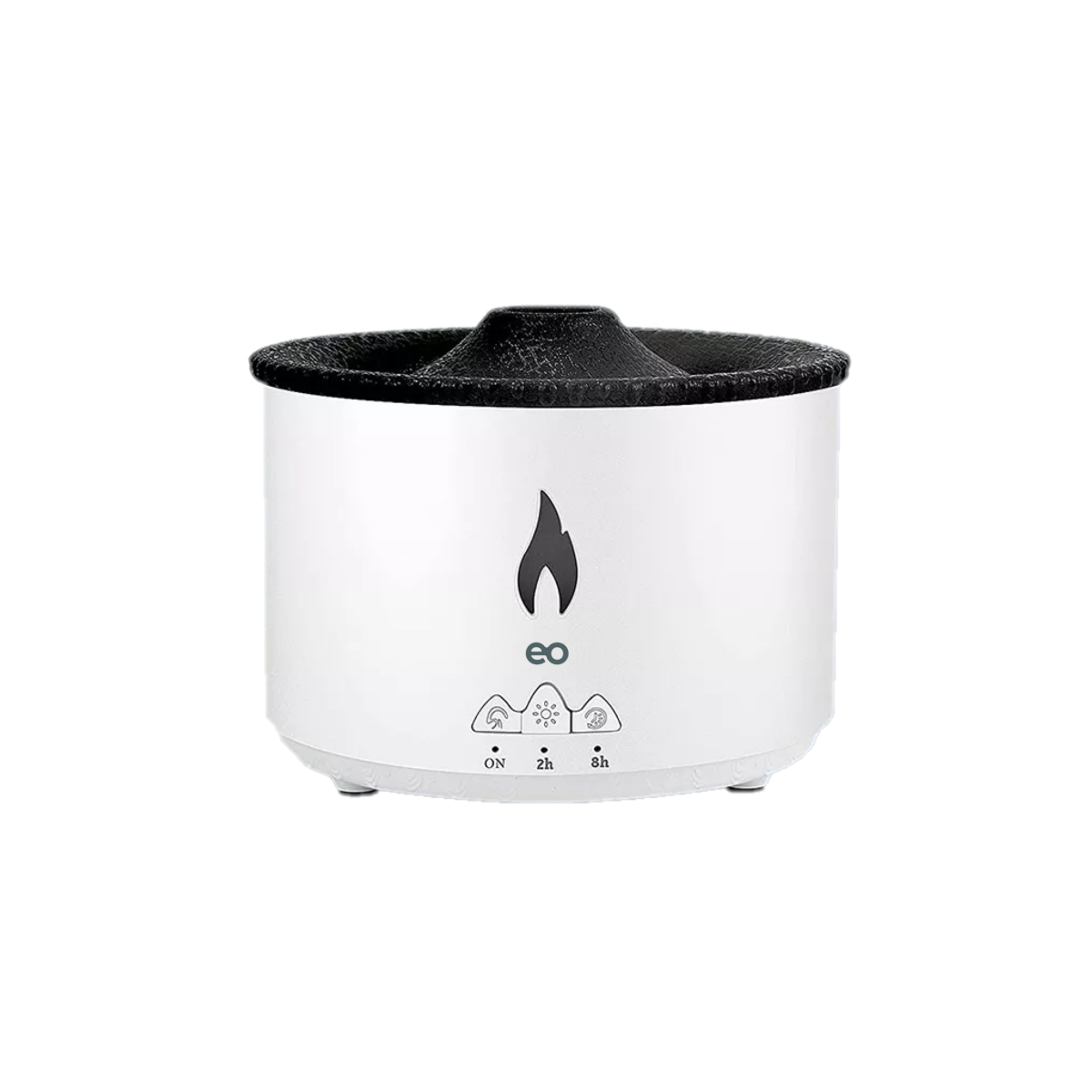 Foto 2 pulgar | Difusor De Aromas Humidificador Aromaterapia Eo Safe Imports Esi-10599-1 Blanco