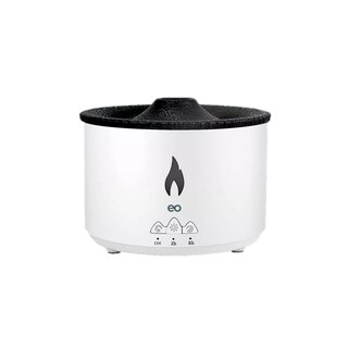 Foto 1 | Difusor De Aromas Humidificador Aromaterapia Eo Safe Imports Esi-10599-1 Blanco