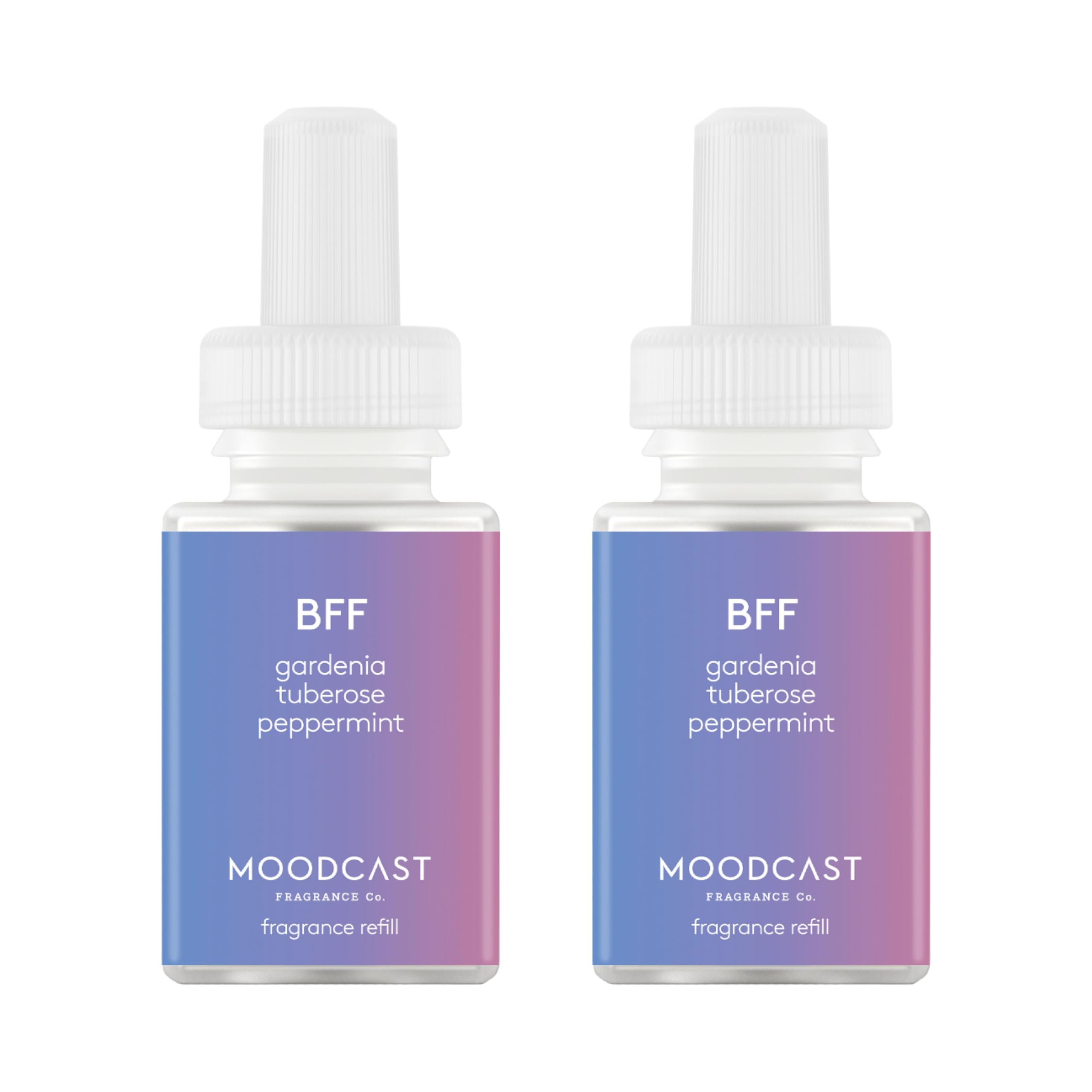Foto 1 | Difusor De Aire Inteligente Home Scent Refill Pura & Moodcast, Paquete De 2 - Venta Internacional.