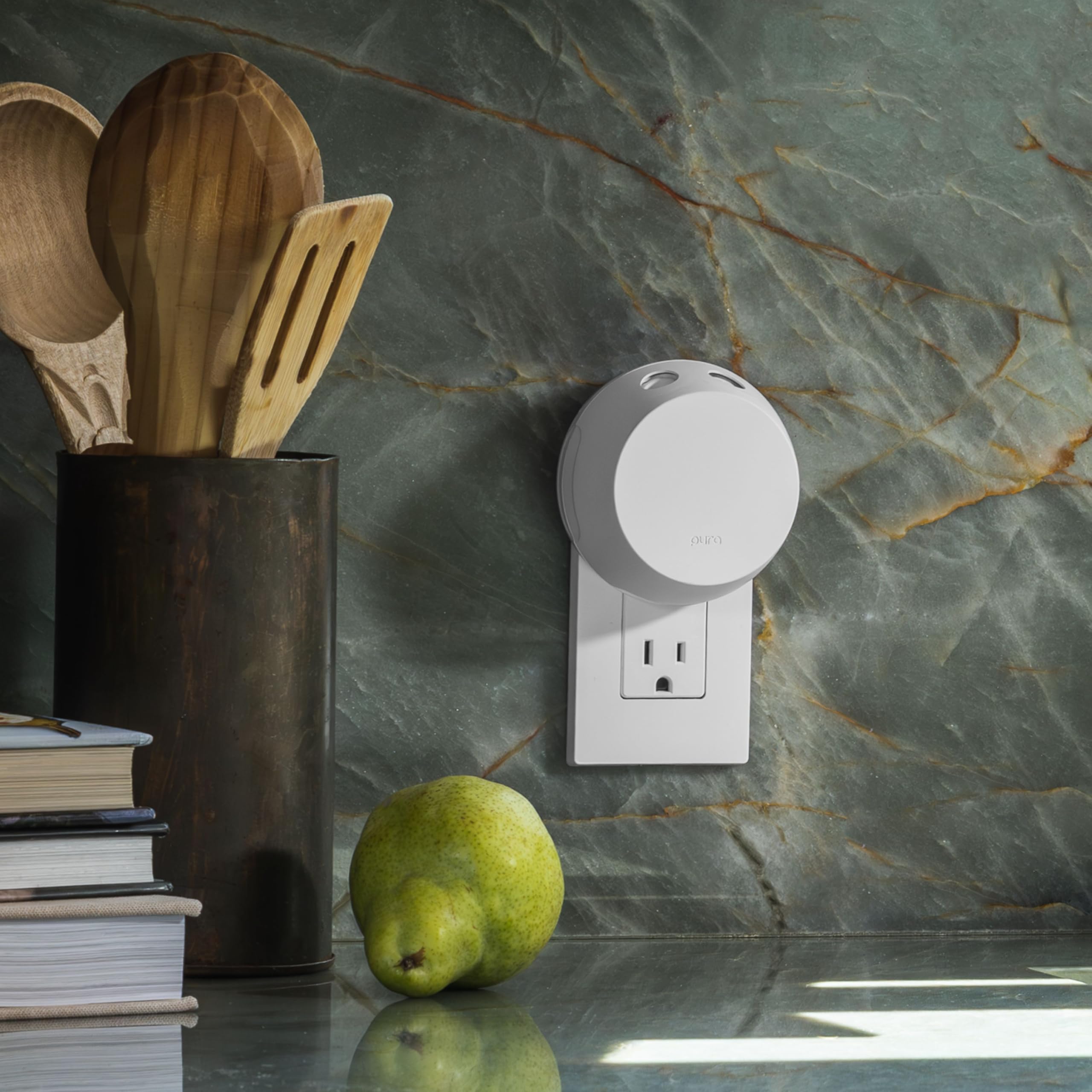 Foto 7 pulgar | Difusor De Aire Inteligente Home Scent Refill Pura & Moodcast, Paquete De 2 - Venta Internacional.