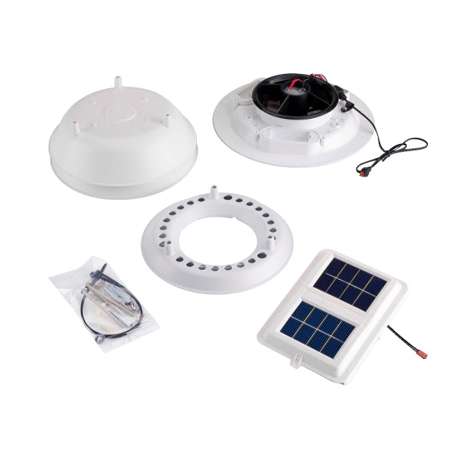 Foto 1 | Kit De Aspiración Con Ventilador Davis Instruments 7747 Para Vantage Pro2 - Venta Internacional.