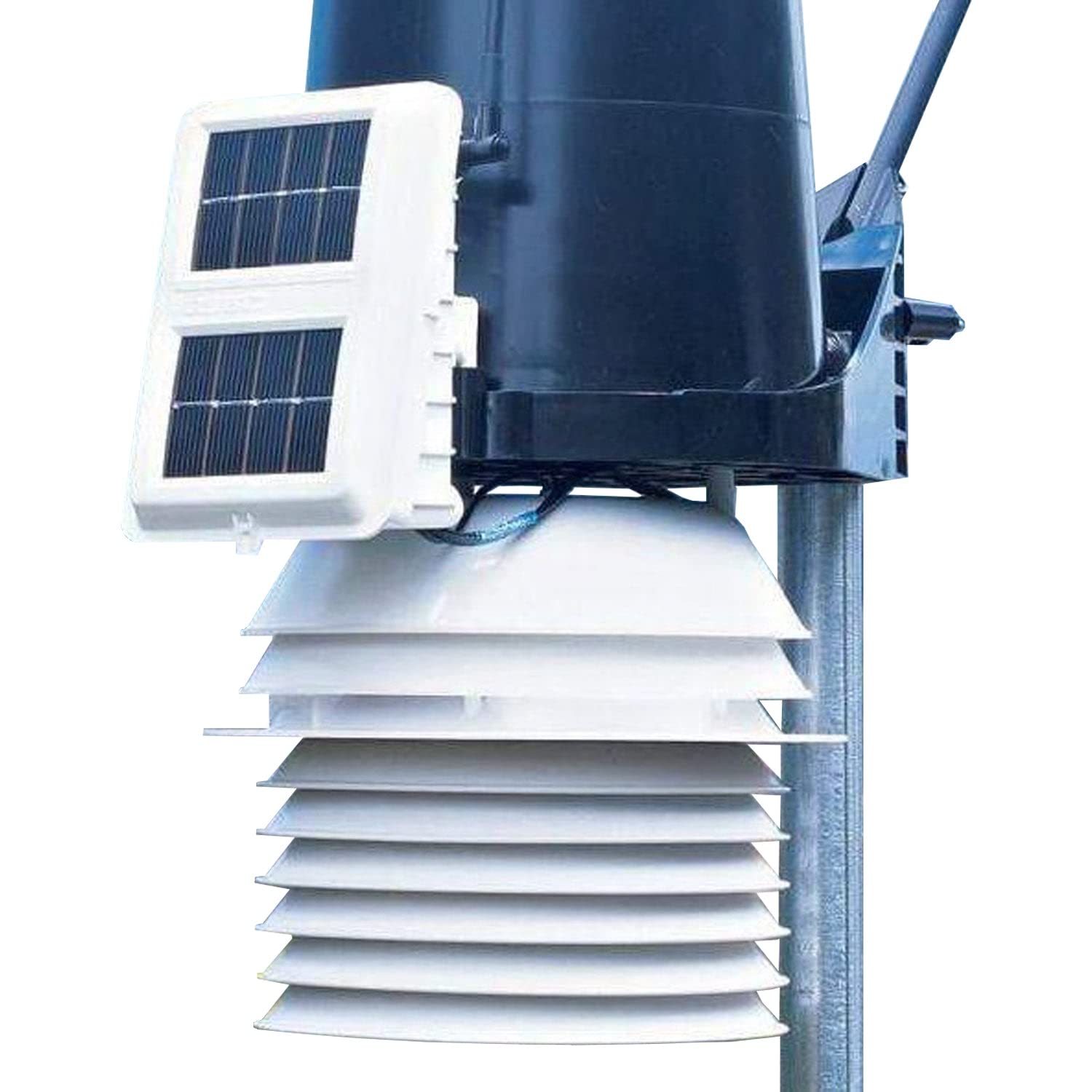 Foto 2 | Kit De Aspiración Con Ventilador Davis Instruments 7747 Para Vantage Pro2 - Venta Internacional.