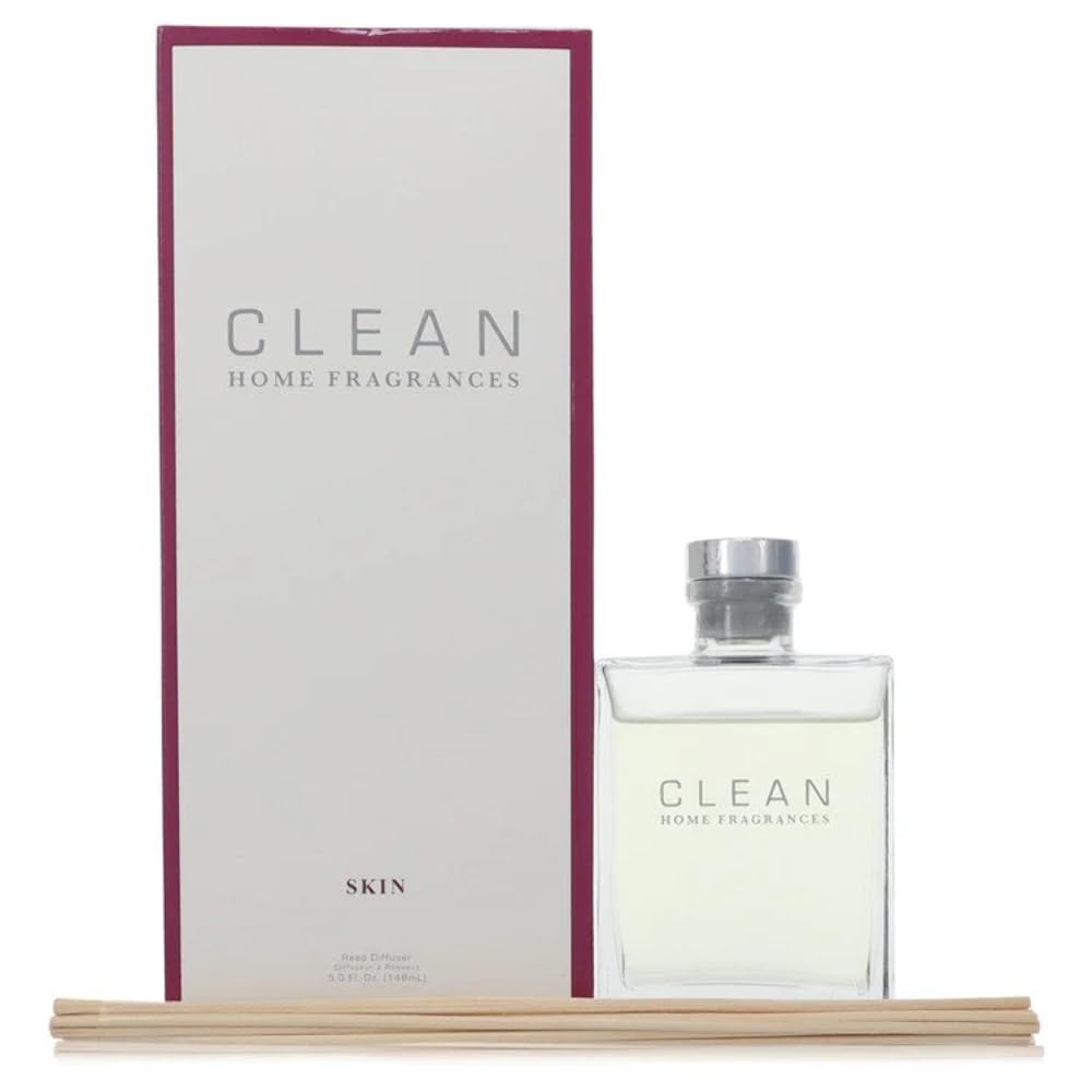 Foto 2 pulgar | Inicio > Fragancias > Difusor > Clean Skin - Venta Internacional.