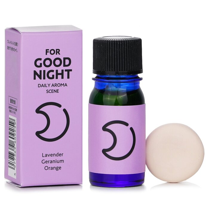 Foto 1 | Aroma Diffuser Daily Aroma Scene For Good Night - Venta Internacional.
