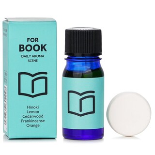 Foto 1 | Aroma Difusor Scene Daily Aroma Scene Para Refrescar Libros - Venta Internacional.