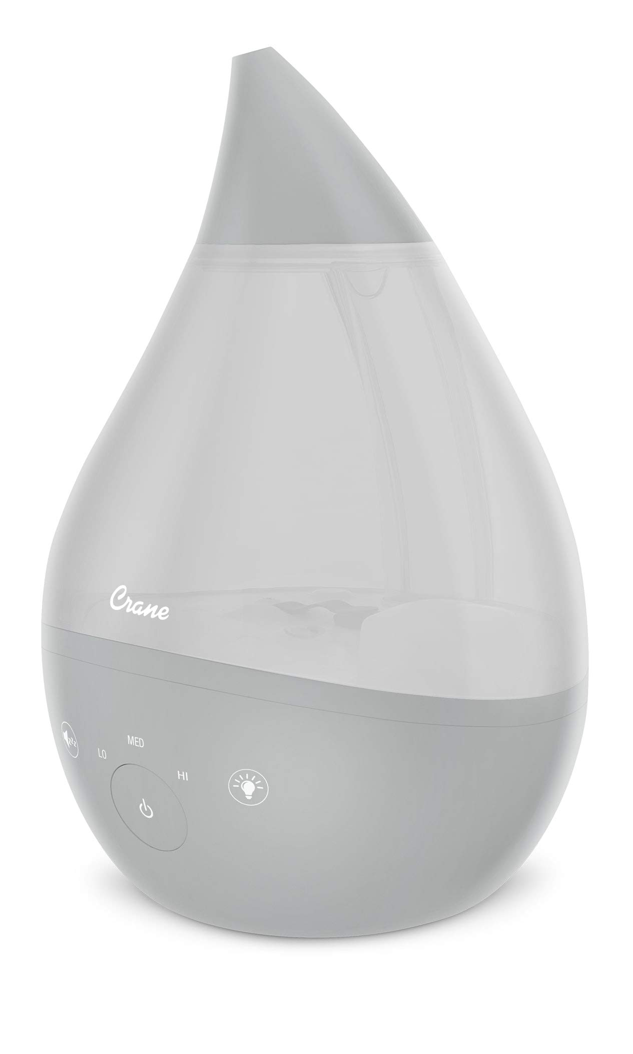 Foto 1 | Humidificador Ultrasónico Crane Cool Mist 4 En 1 De 3,8 L Para Habitaciones Grandes - Venta Internacional.