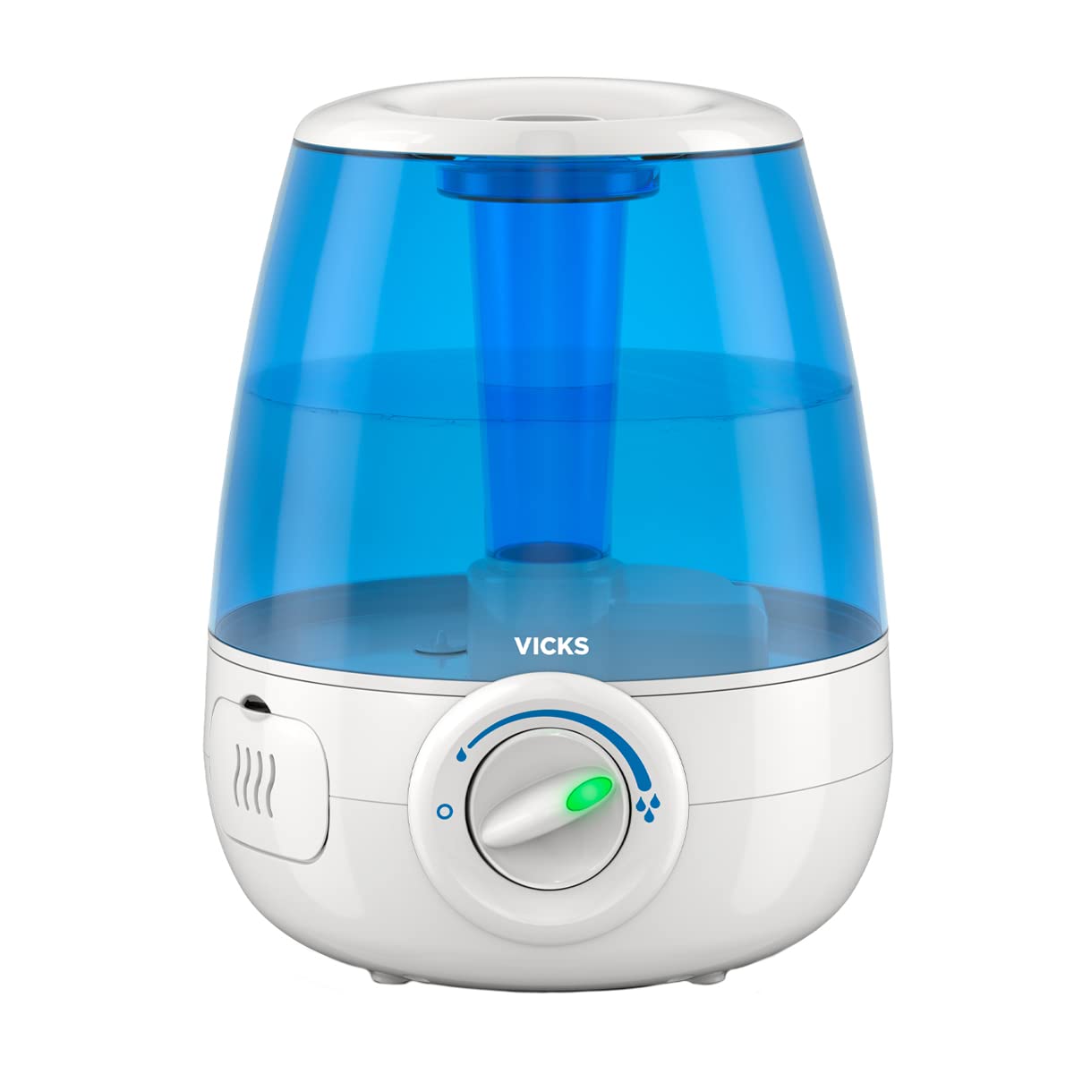 Foto 1 | Humidificador Vicks Ultrasónico Sin Filtro De 4,5 L Para Dormitorios - Venta Internacional.