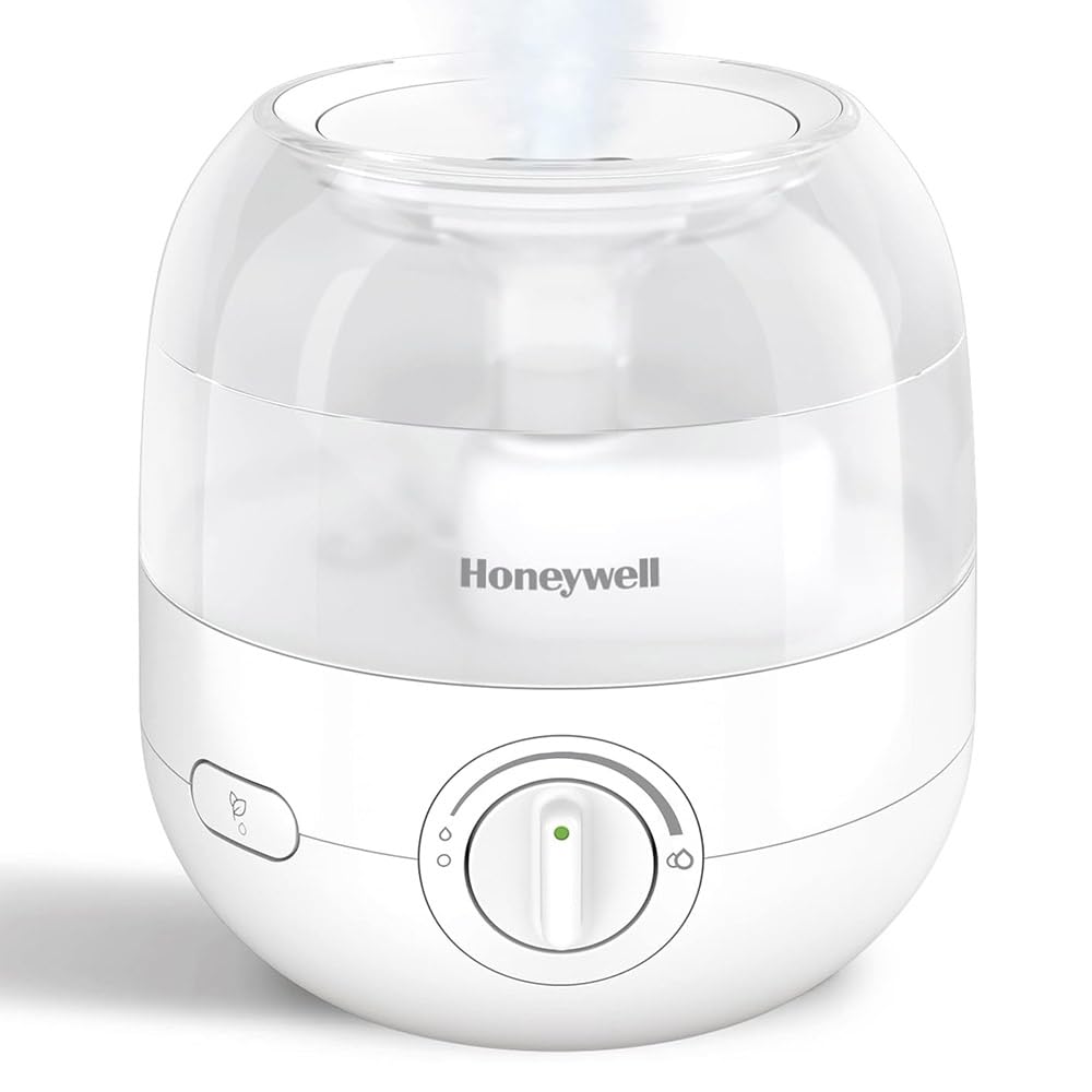 Foto 2 pulgar | Humidificador Honeywell Mini Cool Mist Hul525w Para Habitación Pequeña - Venta Internacional.