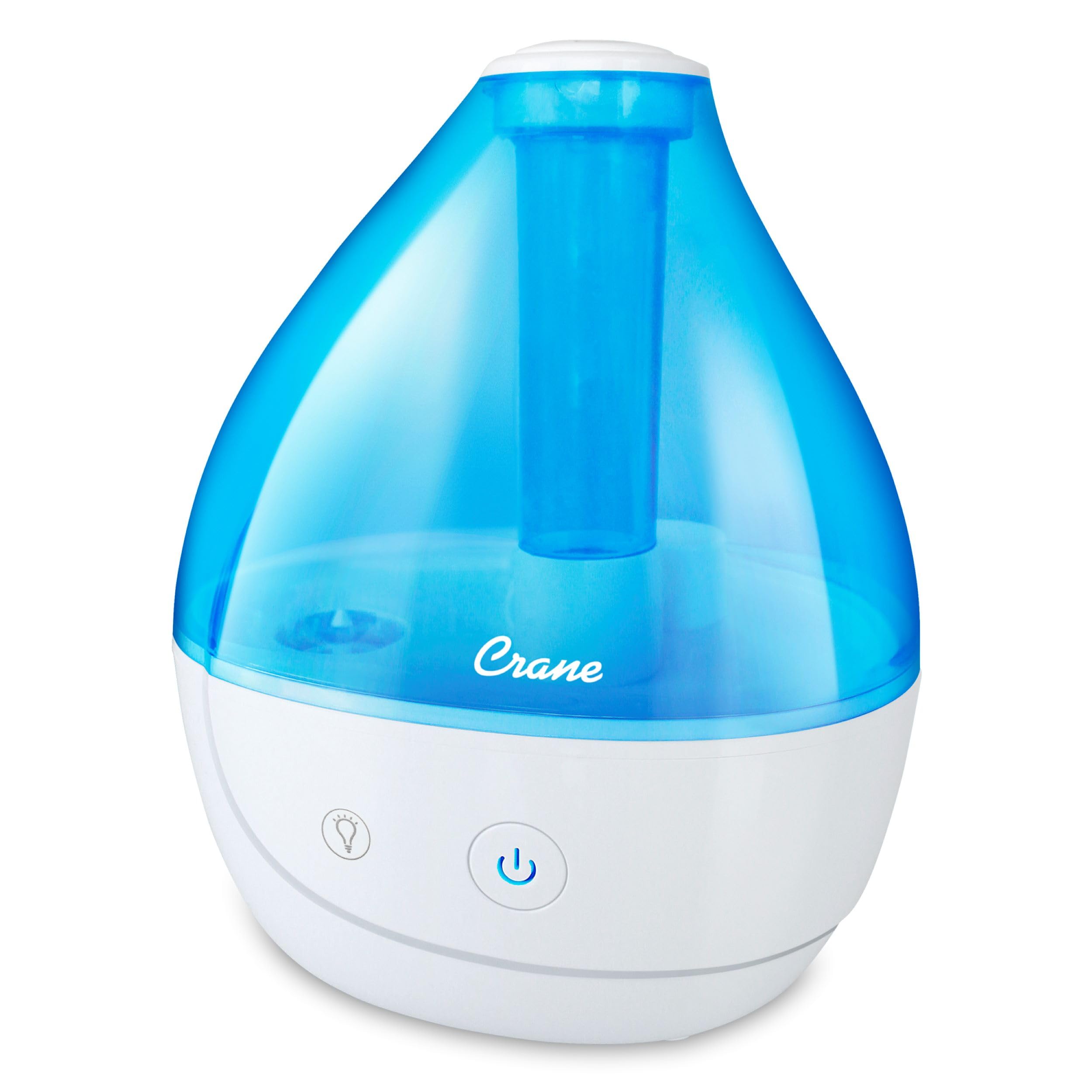 Foto 2 pulgar | Humidificador Crane Personal Ultrasonic Cool Mist 1.5l 8h - Venta Internacional.