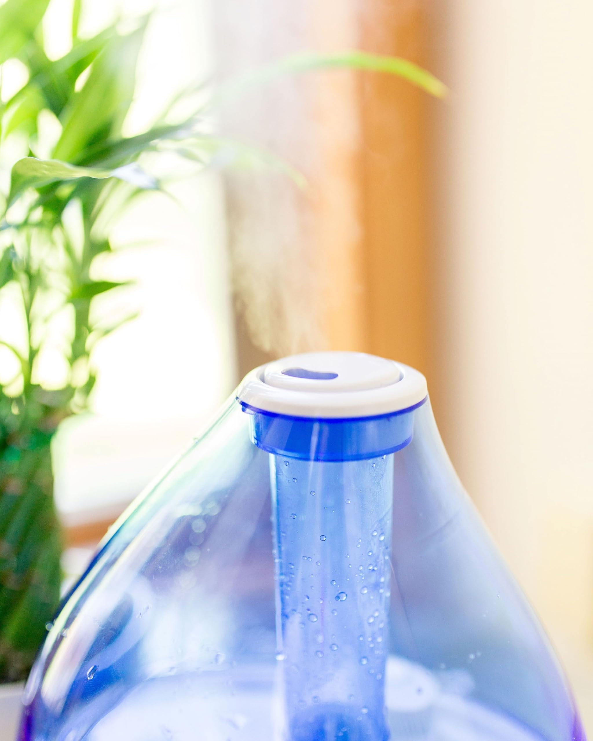 Foto 4 pulgar | Humidificador Crane Personal Ultrasonic Cool Mist 1.5l 8h - Venta Internacional.