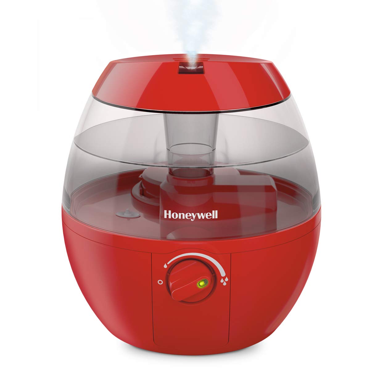 Foto 2 pulgar | Humidificador Cool Mist Honeywell Hul520r Mistmate Rojo - Venta Internacional.