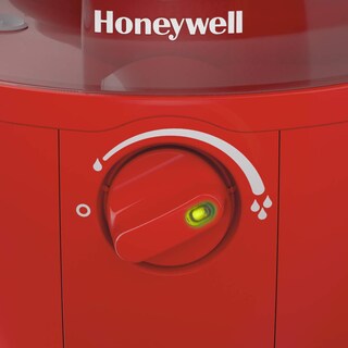 Foto 6 | Humidificador Cool Mist Honeywell Hul520r Mistmate Rojo - Venta Internacional.