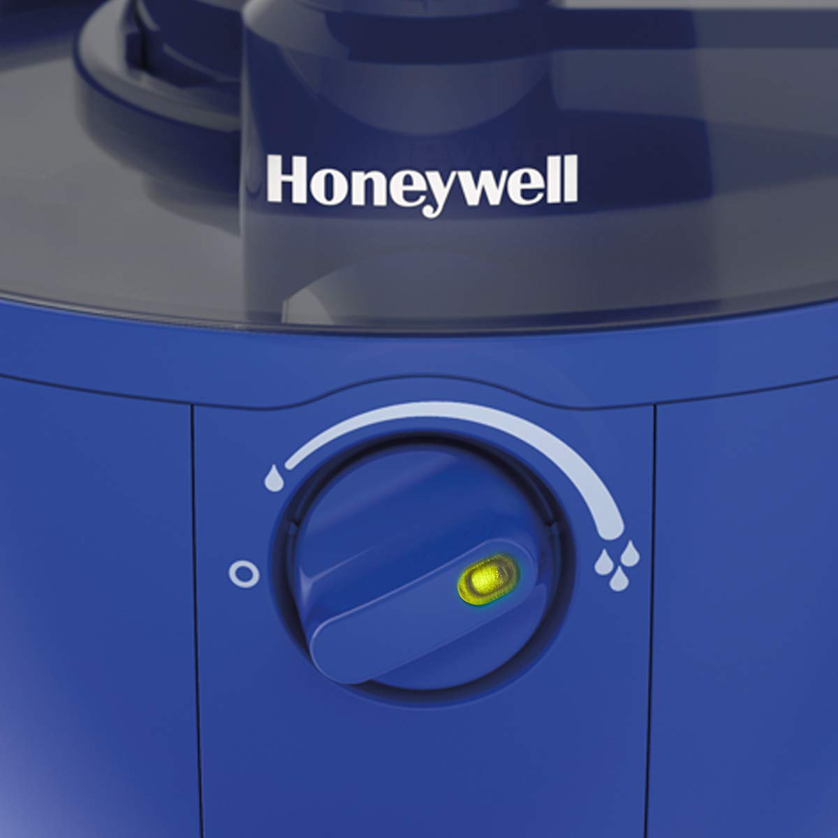 Foto 7 pulgar | Humidificador Honeywell Hul520l Mistmate Cool Mist Blue - Venta Internacional.