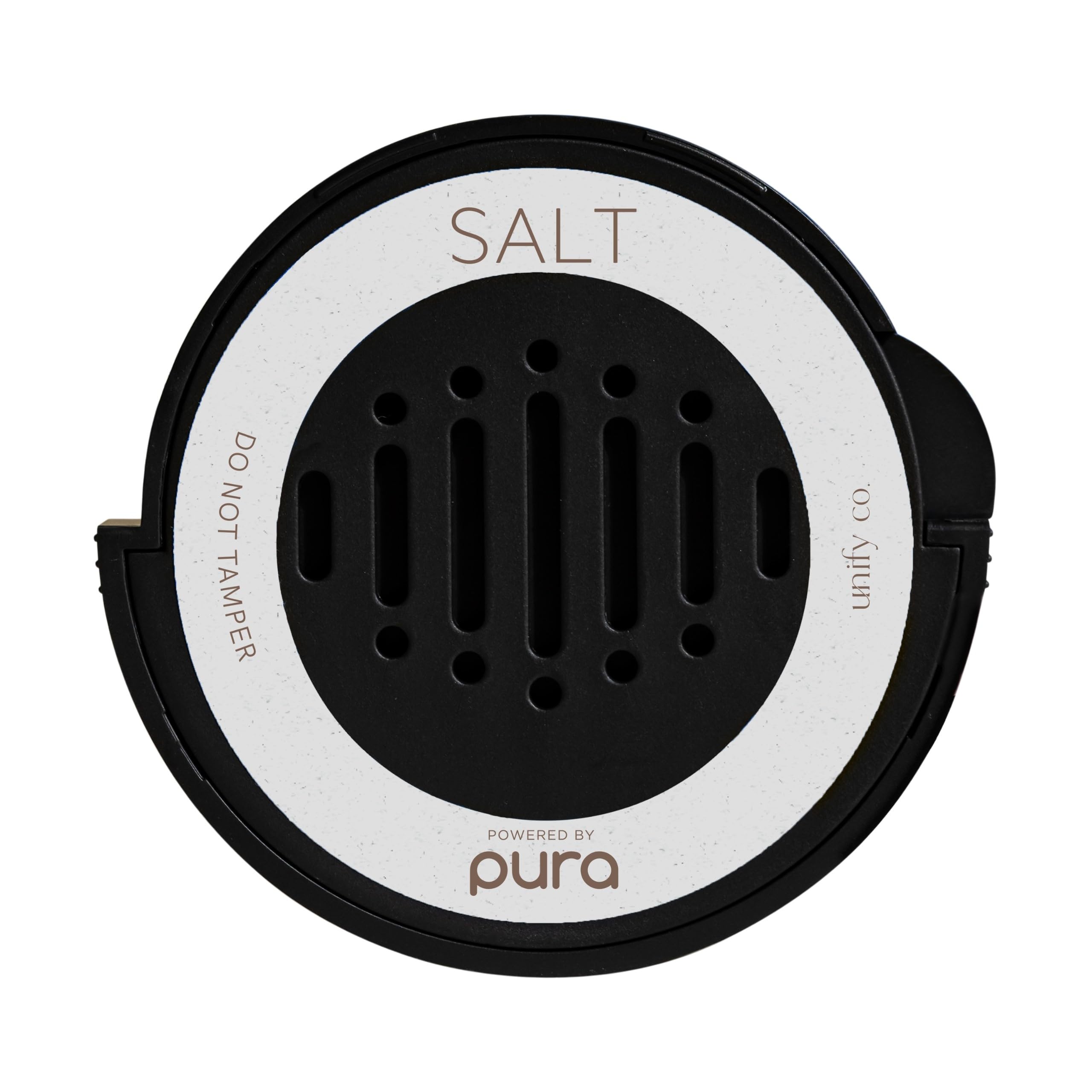 Foto 2 pulgar | Recambio Car Scent Pura & Unify Co. Para Difusor Pura Car - Venta Internacional.