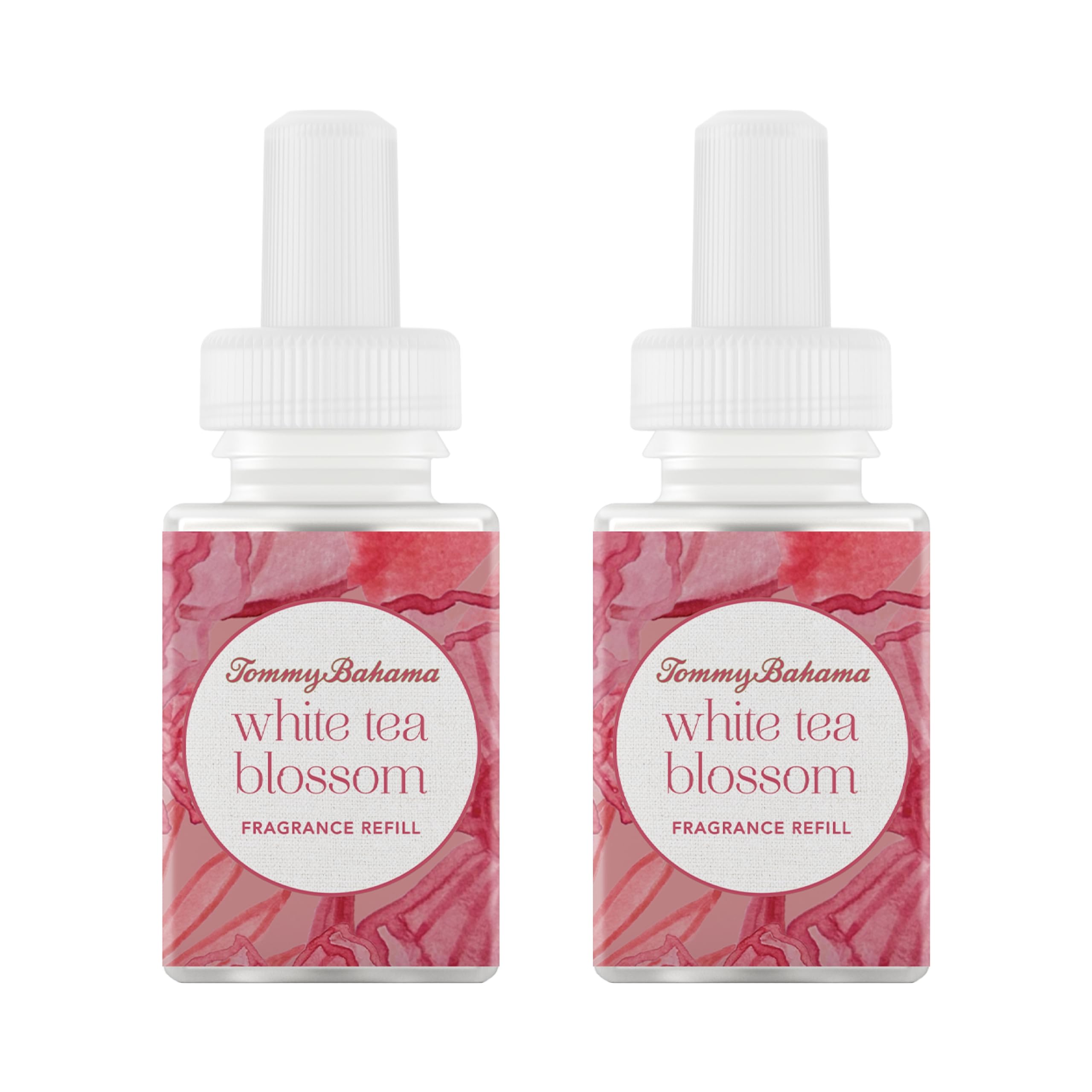 Foto 2 pulgar | Home Scent Refill Difusor Inteligente Pura & Tommy Bahama 2x120h - Venta Internacional.