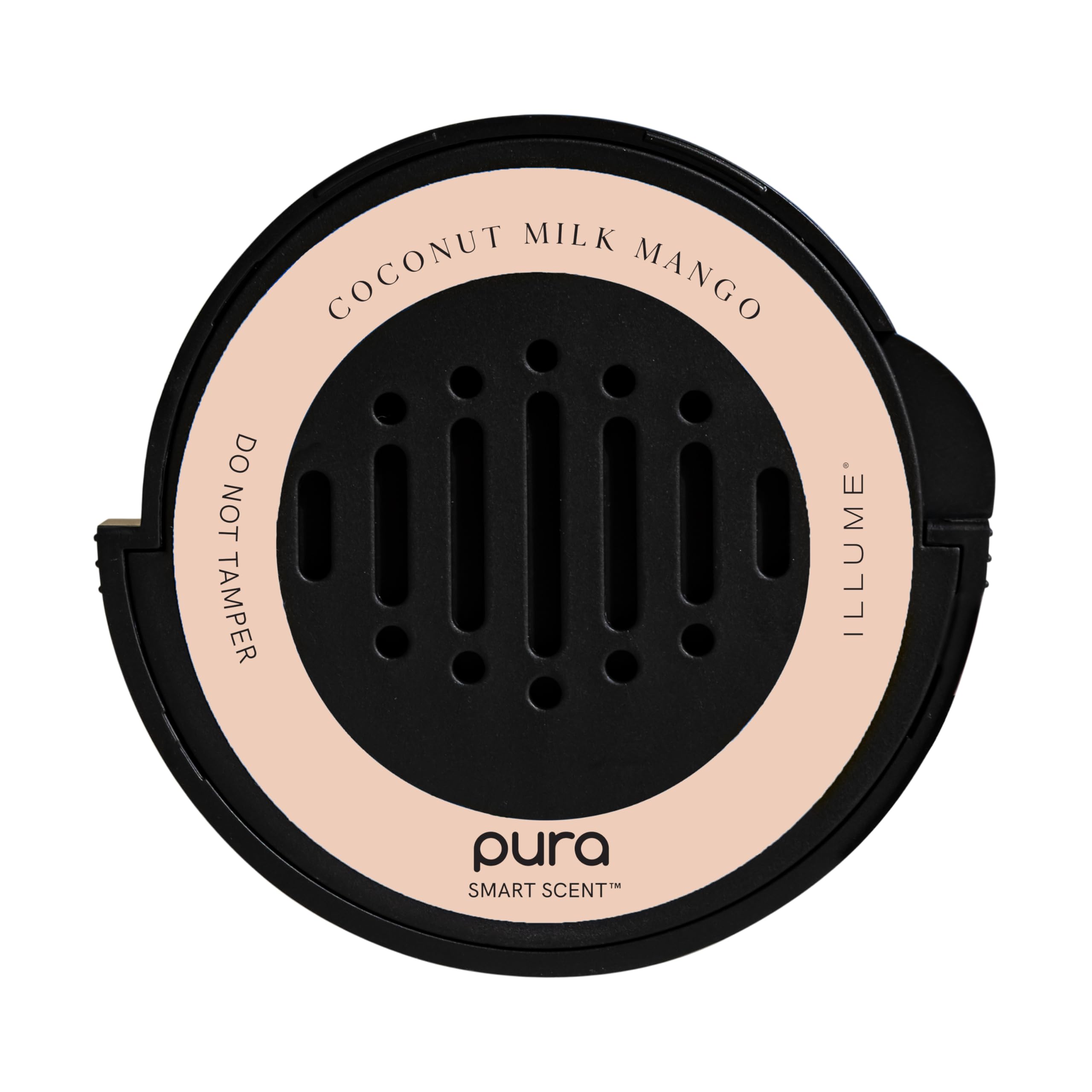 Foto 2 pulgar | Recarga De Perfume De Coche Pura Luxury Fragrance Para Difusor Inteligente - Venta Internacional.