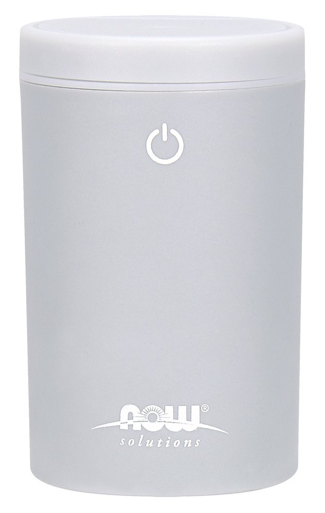 Foto 4 | Difusor De Aceite De Aromaterapia Now Foods Portátil Usb Ultrasónico - Venta Internacional.