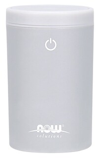 Foto 4 | Difusor De Aceite De Aromaterapia Now Foods Portátil Usb Ultrasónico - Venta Internacional.