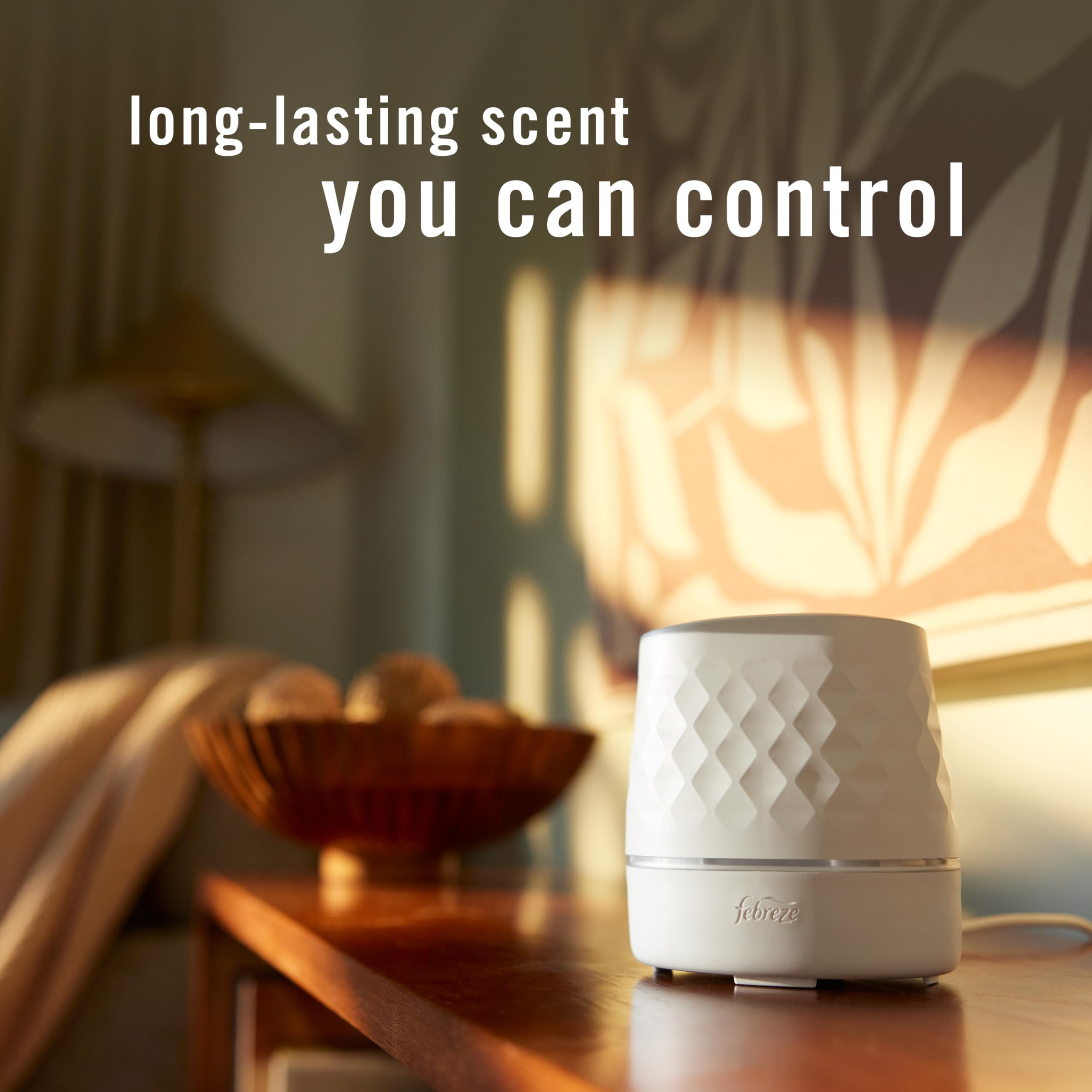 Foto 2 | Ambientador Febreze Plug Scent Booster Con 2 Recambios - Venta Internacional.