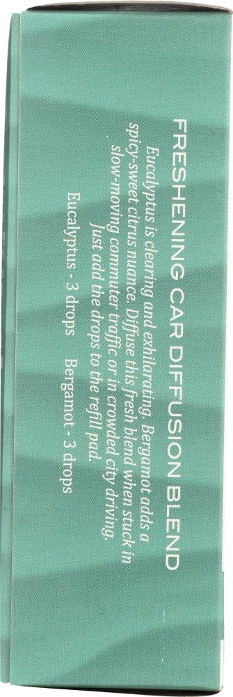 Foto 3 pulgar | Difusor De Aromaterapia Para Coche Aura Cacia - Venta Internacional.