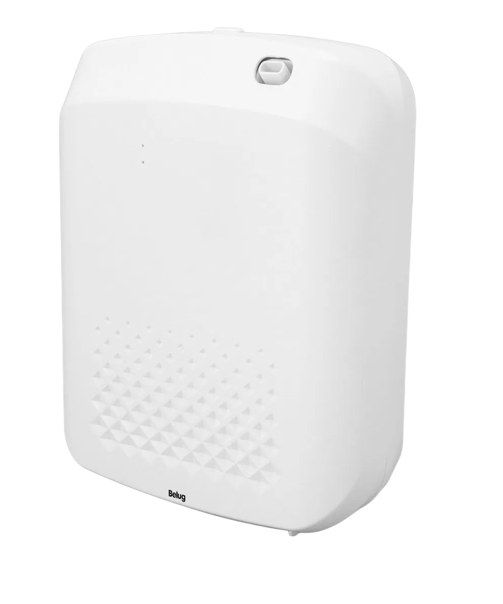 Foto 1 | Difusor Máquina De Fragancia Belug  Blanco