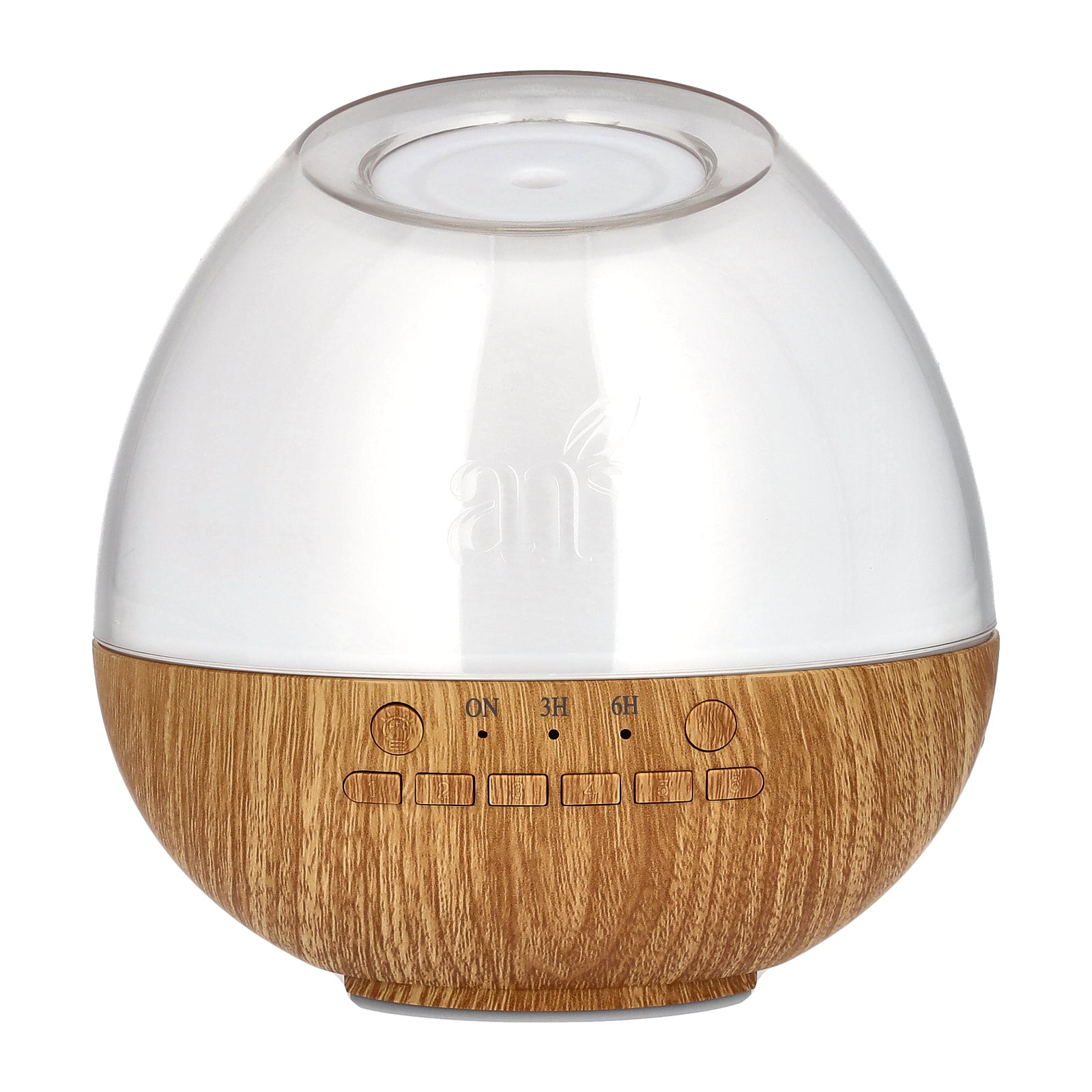Foto 4 pulgar | Difusor De Aceite Artnaturals Beginnings Sleep 'n Slumber Ultrasonic - Venta Internacional.
