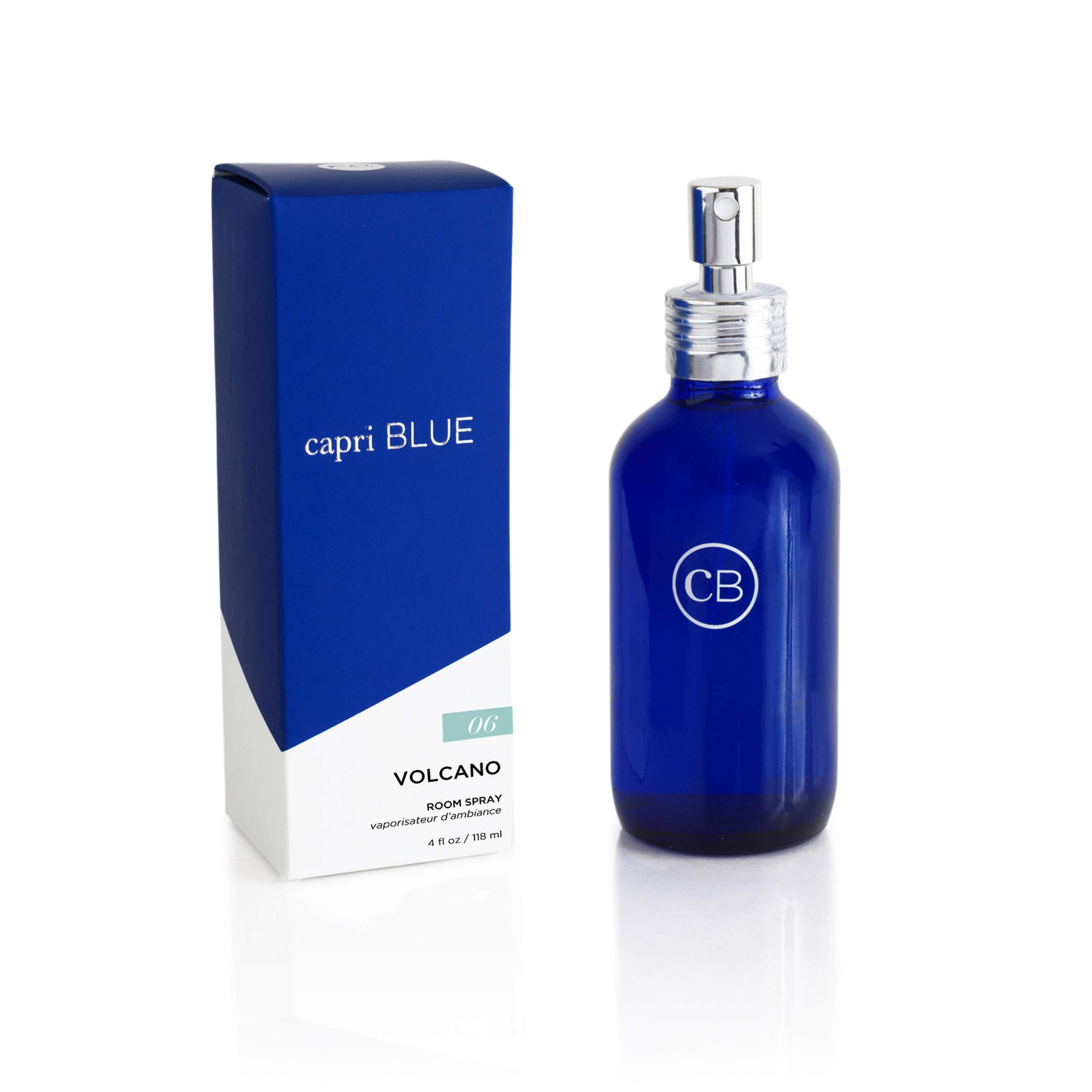 Foto 1 | Espray De Habitación Capri Blue Volcano Fragance 118 Ml - Venta Internacional.