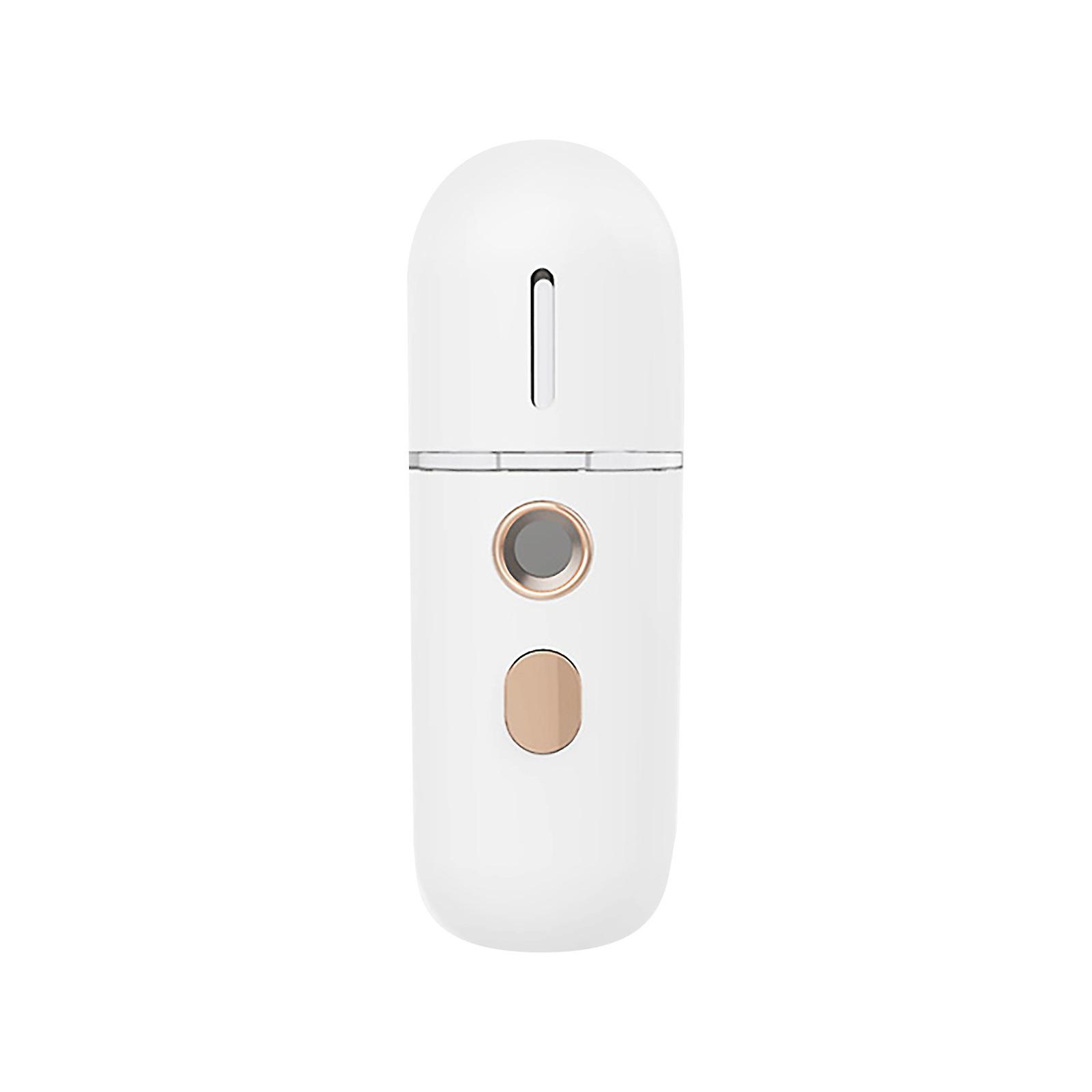 Foto 2 pulgar | Vaporizador De Belleza Hidratante Portátil De Mano Huoguo - Venta Internacional.