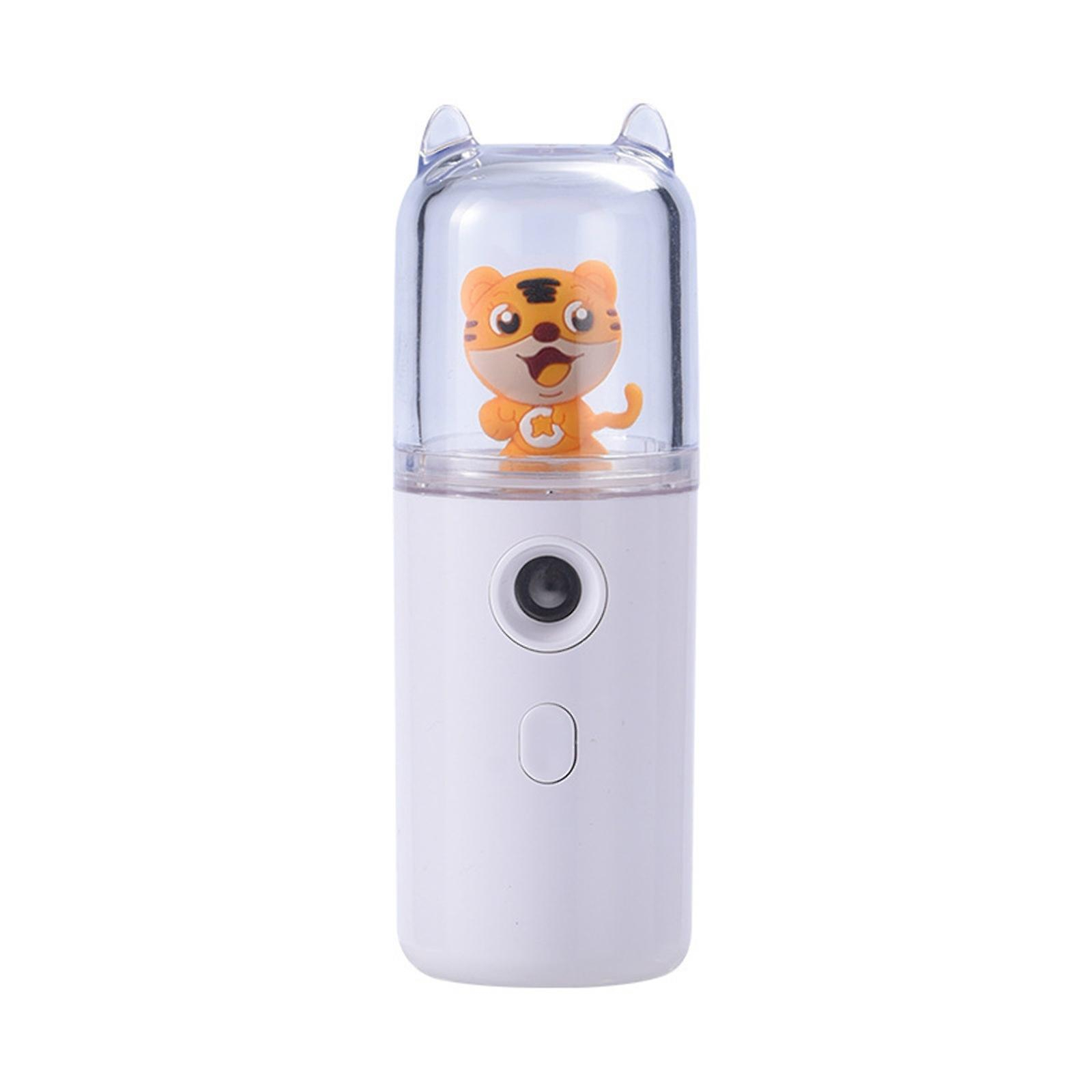 Foto 3 pulgar | Pulverizador Hidratante Facial  Vaporizador Y Humidificador Huoguo - Venta Internacional.