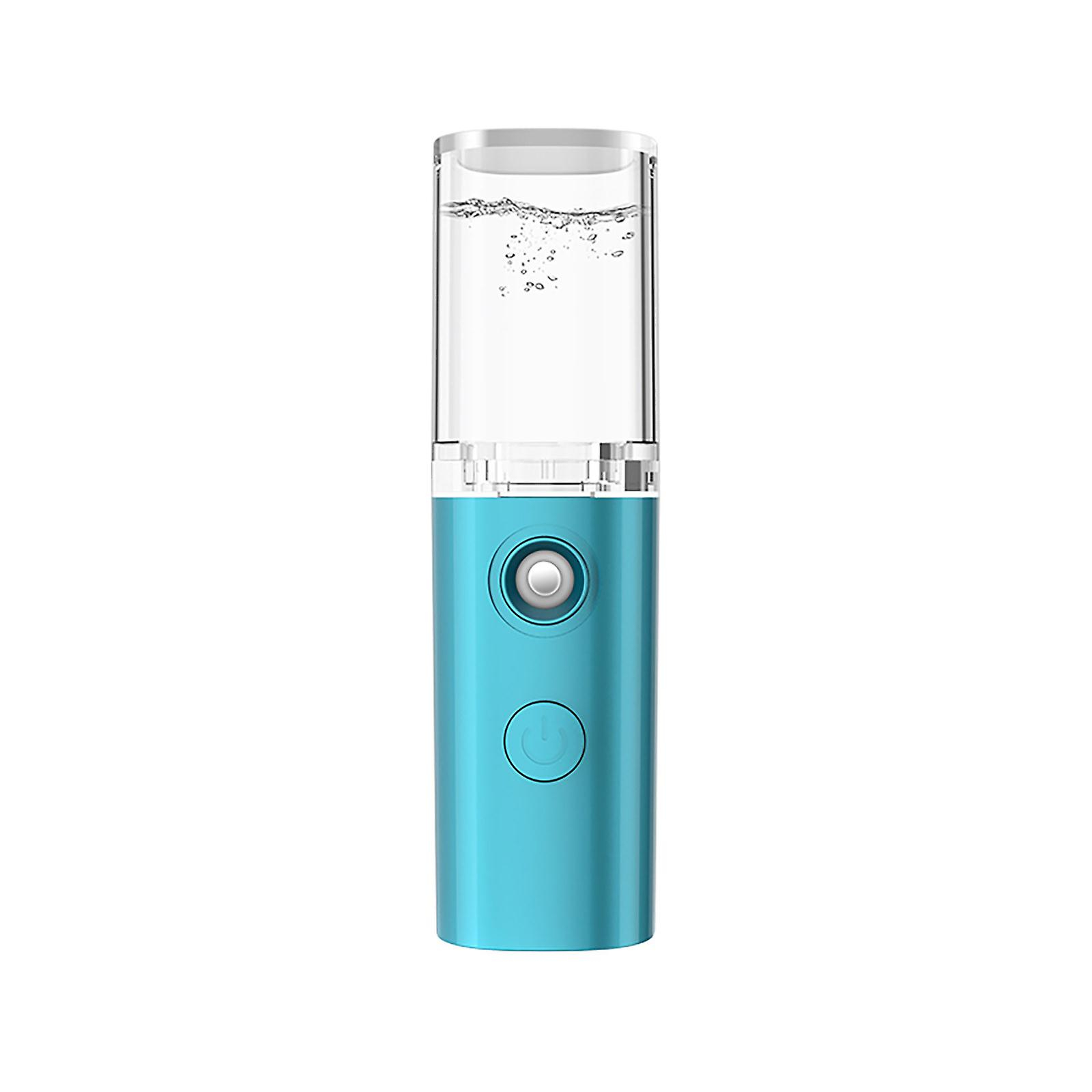 Foto 2 pulgar | Humidificador Facial Nanohidratante Portátil Huoguo - Venta Internacional.