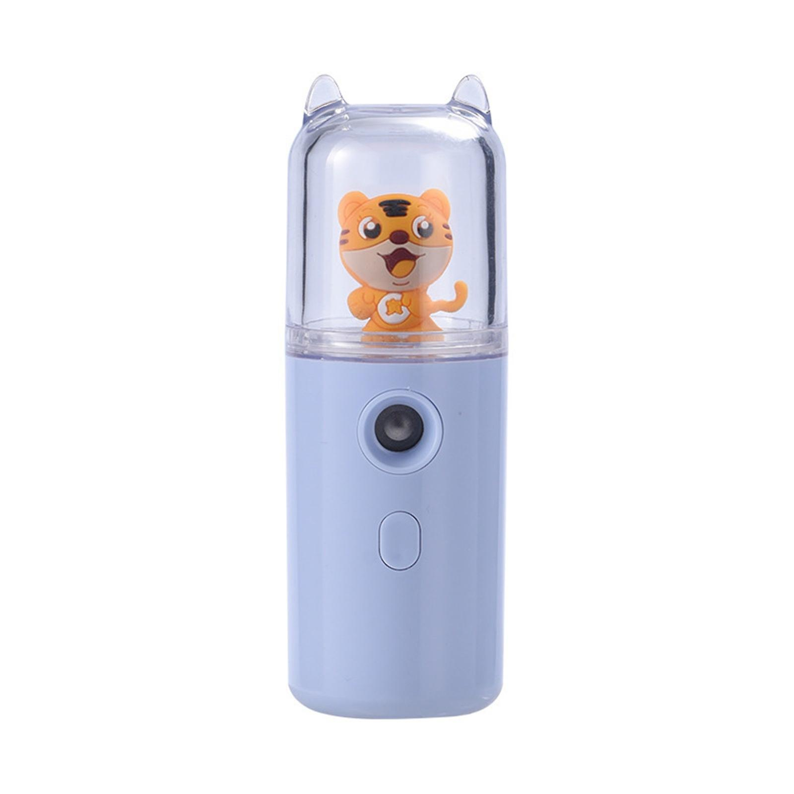 Foto 2 pulgar | Pulverizador Hidratante Facial  Vaporizador Y Humidificador Huoguo - Venta Internacional.