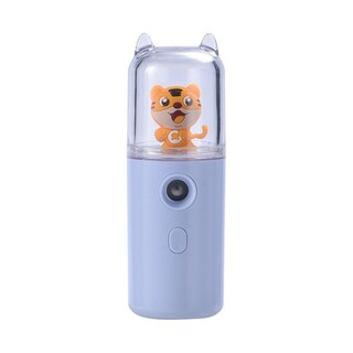 Foto 1 | Pulverizador Hidratante Facial Vaporizador Y Humidificador Huoguo - Venta Internacional.
