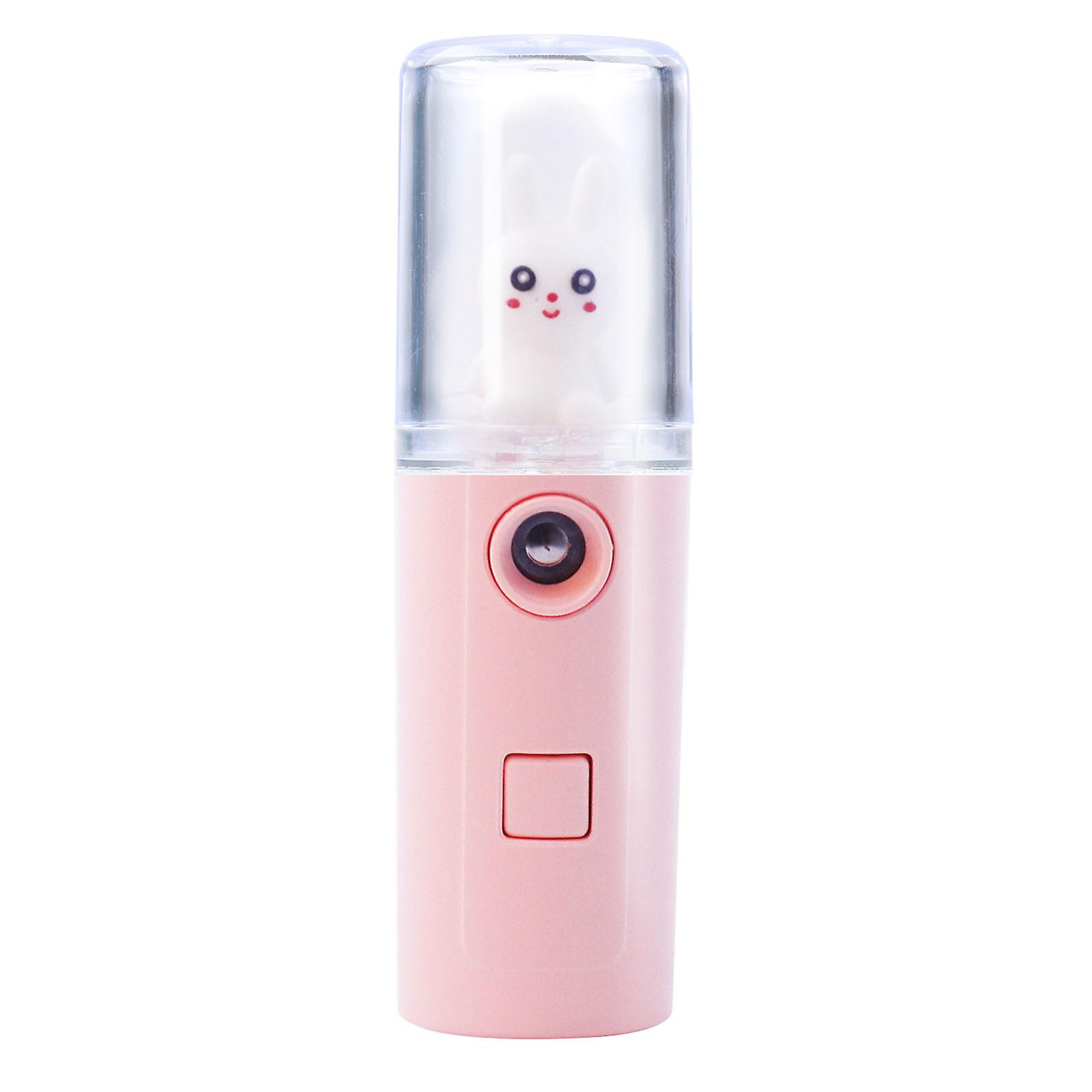 Foto 3 pulgar | Humidificador Facial  Vaporizador  Dispositivo De Belleza  Humidificador - Venta Internacional.