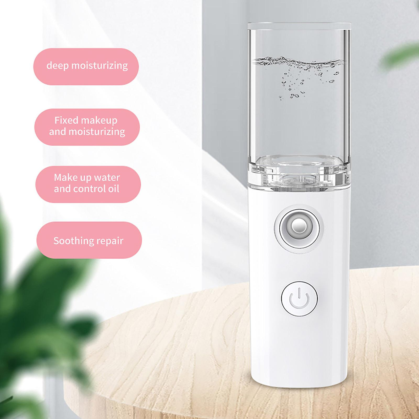 Foto 1 | Humidificador Facial Nanohidratante Portátil Huoguo - Venta Internacional.