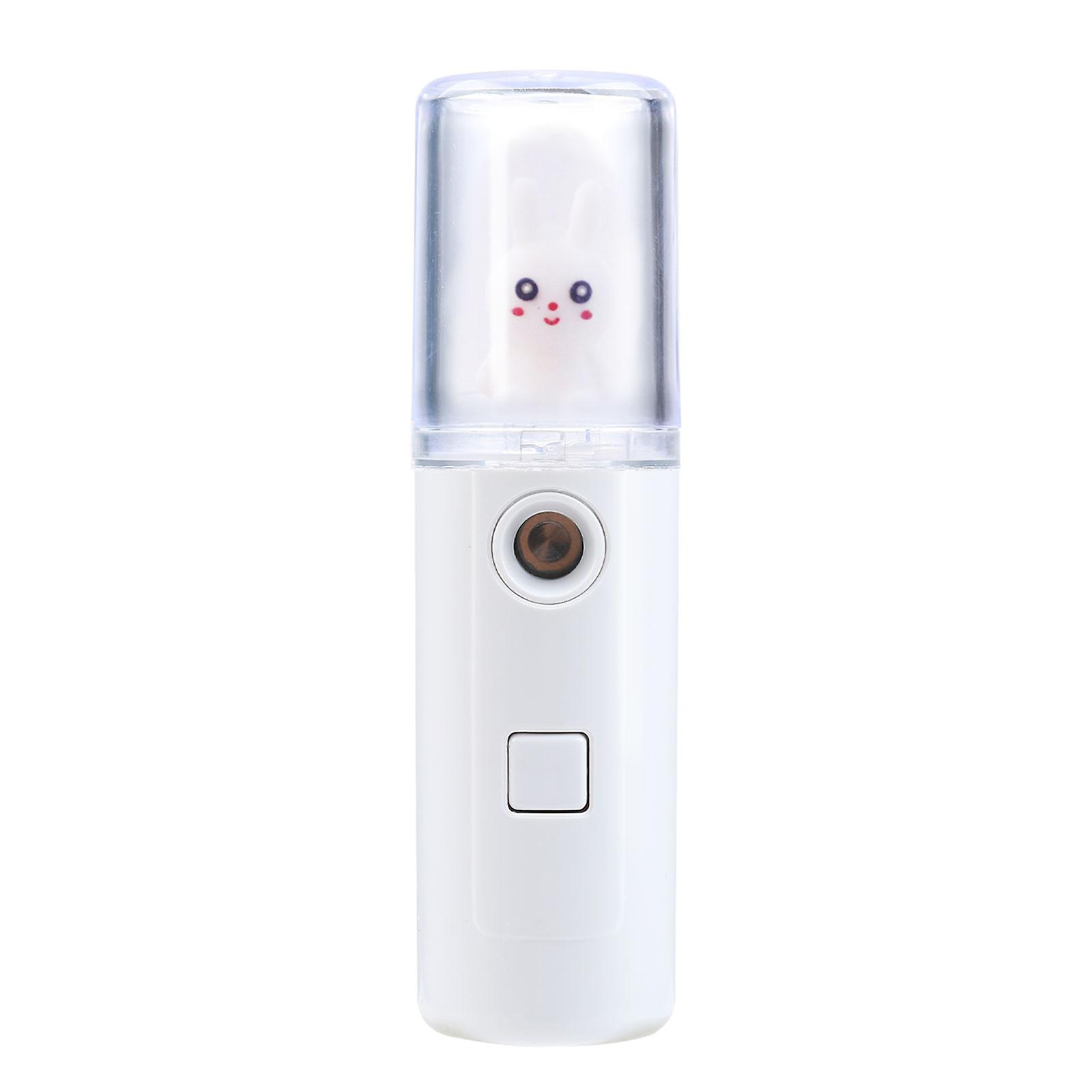 Foto 2 pulgar | Humidificador Hidratante Facial  Vaporizador  Huoguo  30 Ml - Venta Internacional.