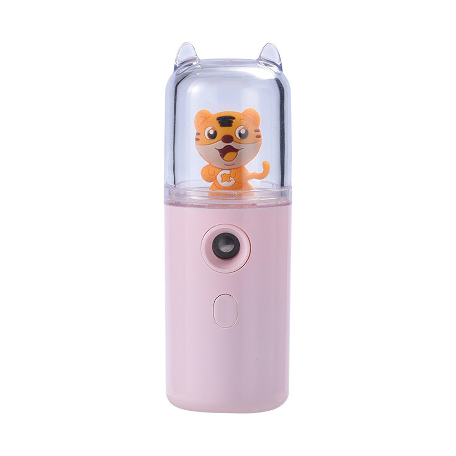 Foto 2 pulgar | Pulverizador Hidratante Facial  Vaporizador Y Humidificador Huoguo - Venta Internacional.
